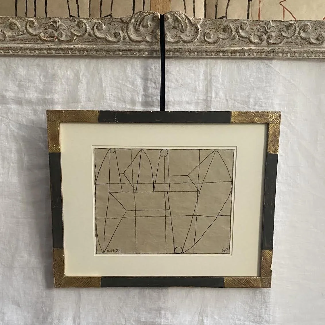 Available Drawings — Wayne Pate